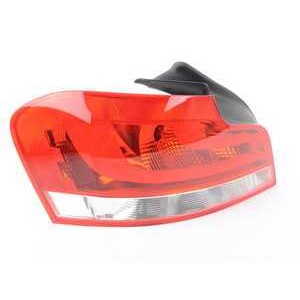 Слика на TAIL LIGHT LEFT BMW OE 63217273429 за  BMW 1 Cabrio E88 128 i - 233 kоњи бензин