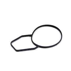 Слика на Thermostat Housing Gasket BMW OE 11537509357 за  BMW 3 Coupe E46 323 Ci - 170 kоњи бензин