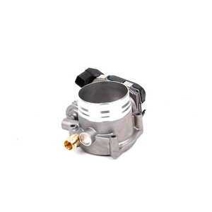 Слика на Throttle Body BMW OE 13547556119 за  BMW 3 Gran Turismo F34 335 i - 306 kоњи бензин