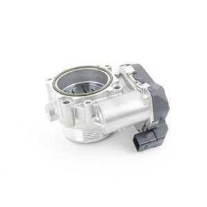 Слика на THROTTLE HOUSING ASS BMW OE 13547555944 за  BMW 7 Series F 750 i - 449 kоњи бензин