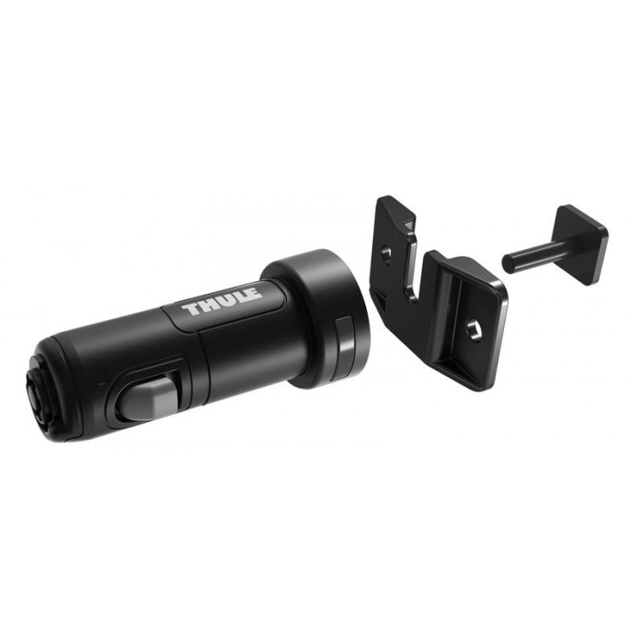 Слика на Thule SkiClick Wall Fixation - стенен монтаж THULE 729300 за  Audi A4 Convertible (8H, 8E, B7) 1.8 T quattro - 173 kоњи бензин