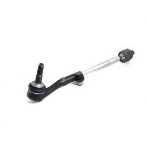 Слика на Tie Rod Assembly - Left BMW OE 32106765235 за  BMW 1 Coupe E82 118 d - 143 kоњи дизел