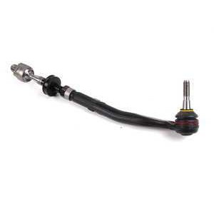 Слика на Tie Rod Assembly - Left BMW OE 32111094673 за  BMW 5 Touring E39 520 i - 150 kоњи бензин