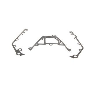 Слика на Timing Chain Cover Gasket Set - Lower BMW OE 11141436978 за  Fiat Ducato Platform 250 160 Multijet 3,0 D - 158 kоњи дизел