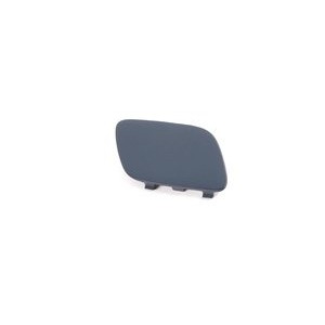 Слика на Tow Hook Cover - Front BMW OE 51117187956 за  BMW 3 Coupe E92 325 i - 218 kоњи бензин