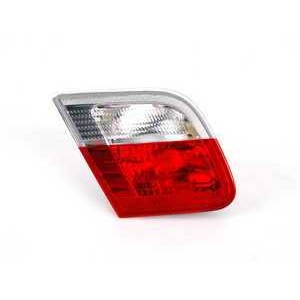 Слика на Trunk Mounted Tail Light - Left BMW OE 63218364727 за  BMW 3 Coupe E46 M3 3.2 - 343 kоњи бензин