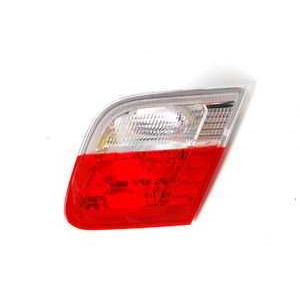 Слика на Trunk Mounted Tail Light - Right BMW OE 63218364728 за  BMW 3 Coupe E46 M3 3.2 - 343 kоњи бензин