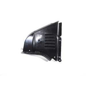 Слика на Underbody Cover Panel - Right BMW OE 51717033754 за  BMW 5 Sedan E60 520 i - 170 kоњи бензин