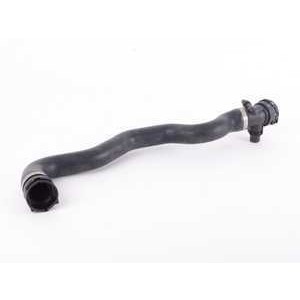 Слика на Upper Radiator Hose BMW OE 17127811127 за  BMW 1 F21 125 d - 211 kоњи дизел