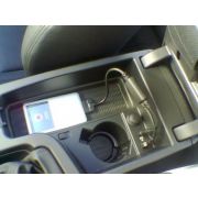 Слика  на USB интерфејс за iPod/iPhone/iPad за BMW E90, E91, E60, E61, E87, X1, X3, X5, Z4, MINI AP USBBMW