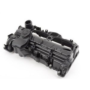 Слика на Valve Cover - with PCV Valve BMW OE 11127588412 за  BMW 4 Coupe F32 F82 428 i xDrive - 245 kоњи бензин