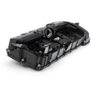 Слика на Valve Cover Kit BMW OE 11127552281 за  BMW 1 Coupe E82 125 i - 218 kоњи бензин