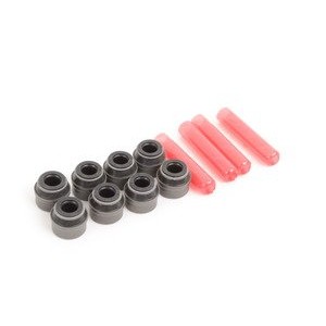 Слика на Valve Seal Repair Kit BMW OE 11349065438 за  Renault Clio Grandtour 1.5 dCi (KR0F) - 86 kоњи дизел