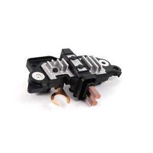 Слика на Voltage Regulator - 90amp/120amp BMW OE 12317559183 за  BMW 3 Coupe E46 325 Ci - 192 kоњи бензин