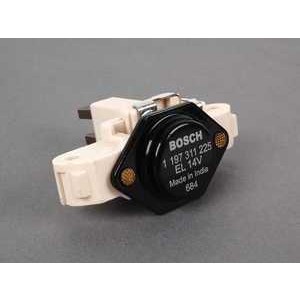 Слика на Voltage Regulator BMW OE 12311747920 за  Alfa Romeo 155 (167) Sedan 2.5 V6 (167.A1) - 165 kоњи бензин