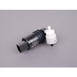 Слика на Washer Pump - Windshield BMW OE 67128377987 за  Audi A3 (8P1) 2.0 FSI - 150 kоњи бензин