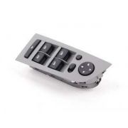 Слика на Window Lifter Switch - Gray BMW OE 61319217333