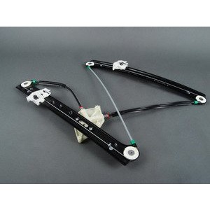 Слика на Window Regulator - Right BMW OE 51333448250 за  BMW X3 E83 xDrive 20 d - 163 kоњи дизел