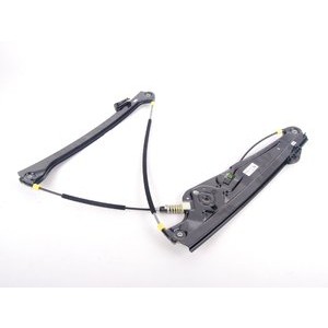 Слика на Window Regulator - Right BMW OE 51337202480 за  BMW 7 Limousine E65 730 i,Li - 258 kоњи бензин