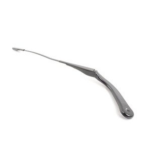 Слика на Wiper Arm - Right BMW OE 61617253397 за  Audi A3 Sportback (8PA) 1.9 TDI - 105 kоњи дизел