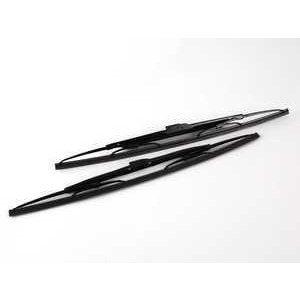 Слика на Wiper Blade Set BMW OE 61619069195 за  Alfa Romeo 33 (907A) Sedan 1.7 16V (907.A1C) - 132 kоњи бензин