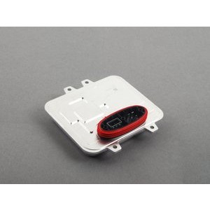 Слика на Xenon Light Control Unit BMW OE 63117248050 за  Skoda Laura (1Z3) 1.6 MultiFuel - 102 kоњи Бензин/Етанол