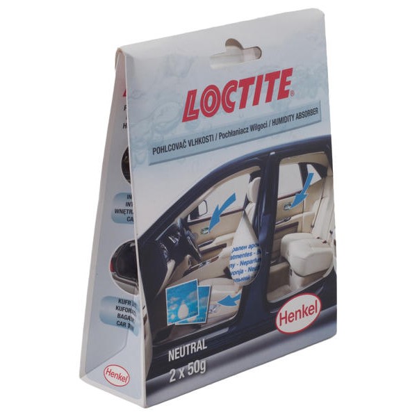 Слика на Абсорбатор за влага LOCTITE LT 1725908 за  мотор Aprilia Mana 850 - 76 kоњи бензин