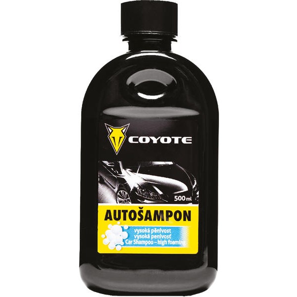 Слика на Автошампоан 25L COYOTE AC C1313867 за  CHEVROLET HHR 2.2 Flexfuel - 163 kоњи Бензин/Етанол