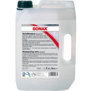 Слика на Автошампоан концентрат 5L SONAX AC SX314500