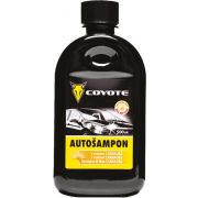 Слика на Автошампоан с восък 500 ml COYOTE AC C831213