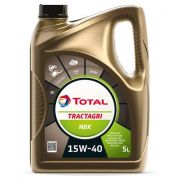 Слика на Агро масло TOTAL TRACTAGRI HDX 15W40 5L