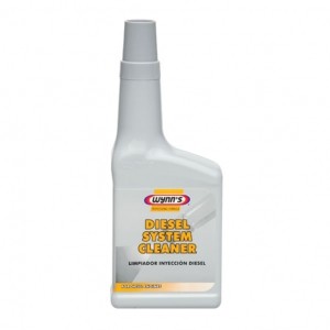 Слика на Адитив за горижна помпа и инжектори 325мл Diesel System Cleaner WYNNS AP388222 за  CHEVROLET CAPTIVA C100,C140 2.2 D - 163 kоњи дизел