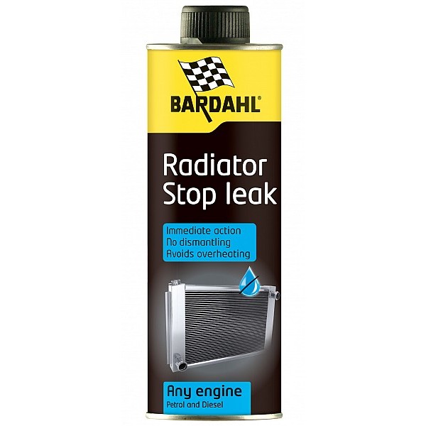 Слика на Адитив за сопирање на течење од радиатори BARDAHL Bar-1099 за  Ford Mondeo 1 Estate (BNP) 1.6 i 16V - 88 kоњи бензин