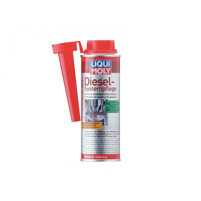 Слика на Адитив за чистење на Common Rail систем 250ml Liqui Moly lm2185 за  мотор BMW K 1100 LT CatCon. (K589) - 101 kоњи бензин