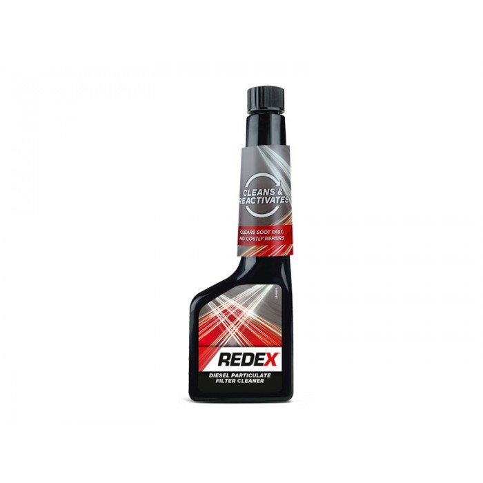 Слика на Адитив за чистење на DPF филтри 250ml Redex redex462 за  камион Iveco Daily 1 Platform 30-8 (10011131, 10011132, 10011231, 10011232, 10011237...) - 72 kоњи дизел