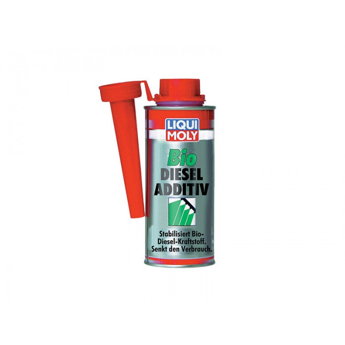 Слика на Адитив за чистење на горивната систем при БИОДИЗЕЛ 250ml Liqui Moly lm3725 за  Alfa Romeo 155 (167) Sedan 1.8 T.S. Sport (167.A4A, 167.A4C, 167.A4E) - 127 kоњи бензин