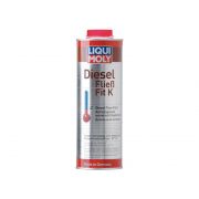 Слика на Адитив против замрзнување на дизел 1L Liqui Moly lm1878