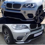 Слика  на Аеродинамичен пакет за BMW X5 Е70 (2010-2012) - Face lift AP AIRBMWE70FL