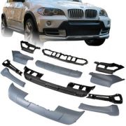 Слика на Аеродинамичен пакет за BMW X5 Е70 (2007-2010) AP PX-GZ1-271