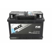 Слика  на акумулатор 4MAX BAT71/620R/4MAX