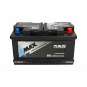 Слика  на акумулатор 4MAX BAT85/850R/4MAX