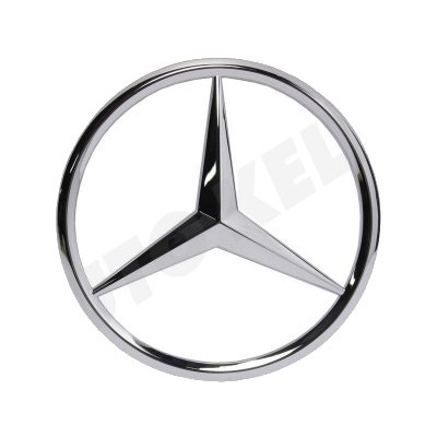 Слика на Амблем  STARLINE 28.22.223O за  Mercedes Sprinter 3-t Platform (903) 310 D 2.9 - 102 kоњи дизел