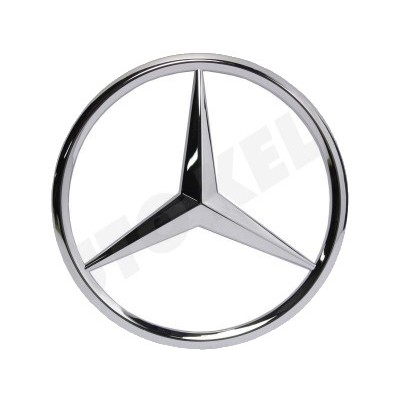 Слика на Амблем  STARLINE 28.22.223O за  Mercedes Sprinter 4-t Box (904) 411 CDI - 109 kоњи дизел