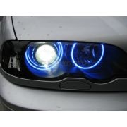 Слика  на Ангелски Очи CCFL за BMW Е30 / E34 - Син цвят AP CCFLE34B