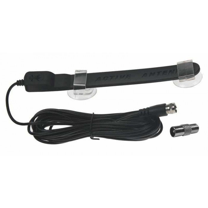 Слика на Антена за кола DVB-T AP DO STU80551 за  Citroen Jumpy Platform 2.0 HDi 110 16V - 109 kоњи дизел