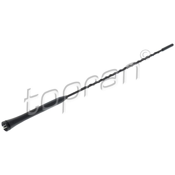 Слика на Антена за кола TOPRAN HP115 605 за  камион Mitsubishi Fighter FM15-270 - 271 kоњи дизел