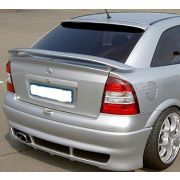 Слика на Антикрило за задно стакло OPEL ASTRA G 3 / 5 врати (1998-2004) - EU AP A166