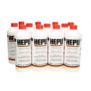 Слика на Антифриз 1.5L - 12 бр. HEPU P999 G12/1,5L SET