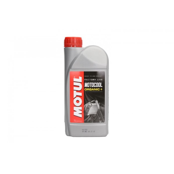 Слика на Антифриз 1.5L MOTUL MOTOCOOL -35 FL за  Alfa Romeo MITO (955) 1.4 Bifuel - 120 kоњи Бензин/Автогаз (LPG)