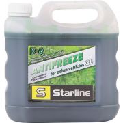 Слика на Антифриз 3L STARLINE NA KA-3 